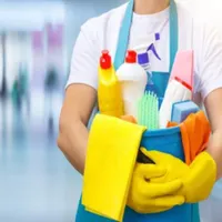 سرایدار مجرب برای ساختمان