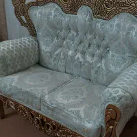 مبلمان|مبلمان خانگی و میز عسلی|بهارستان, |دیوار