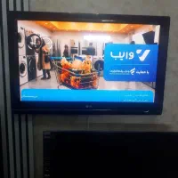 تلویزیون ال سی دی  سامسونگ و اِلجی