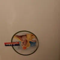 ابگرم کن برقی دیواری ۲۰ لیتری