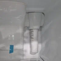 /ساید مابه آمریکای همراه با گارانتی ضمانت شرکتی/|یخچال و فریزر|تهران, دروازه شمیران|دیوار