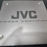 آمپلی فایر jvc|سیستم صوتی خانگی|شیراز, شهرک بهشتی|دیوار