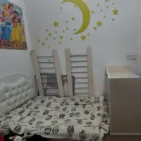 سرویس خواب کودک|تخت و سرویس خواب|شاهرود, |دیوار