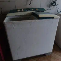 ماشین لباسشویی دوو