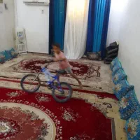دوچرخه فروشی. صحیح وا سالم