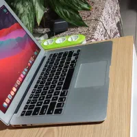 مکبوک 2015 MacBook در حد|رایانه همراه|تهران, اکباتان|دیوار