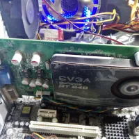 کیس کورای تری نسل دو 8 گیگ DDR3|رایانه رومیزی|زاهدان, |دیوار