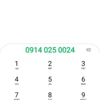 فروش خط ۰۹۱۴۰۲۵۰۰۲۴
