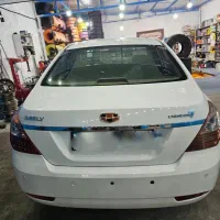 جیلی امرگرند ۲۰۱۴ اتومات|خودرو سواری و وانت|یزد, |دیوار