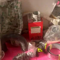 هیتر تابشی ۶متری الوند|بخاری، هیتر، شومینه|اشتهارد, |دیوار