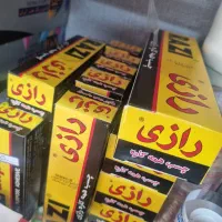چسب رازی