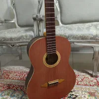 گیتار مارک موهیت ـ MOHIT