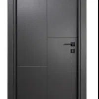 درب پی وی سی حمام اتاق سرویس فومیزه پلی وود ضد اب|مصالح و تجهیزات ساختمان|تهران, آذری|دیوار