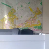1000مترباغ درطرقبه جهت انبار رهن اجاره داده میشود