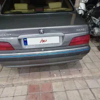 پارس۹۸‌تیوفایوگازسیمی‌بدون‌رنگ