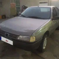 پژو ..(Roa) مدل|خودرو سواری و وانت|سده (فارس), |دیوار