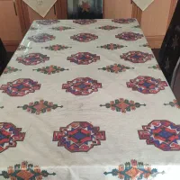 میز و صندلی نهار خوری 6 نفره