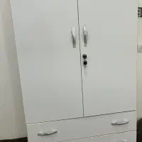 کمدلباس سه کشو