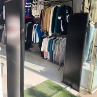 گیت فروشگاهی AM