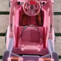 ماشین شارژی|اسباب‌‌بازی|رشت, دیلمان|دیوار