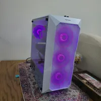 کیس گیمینگ