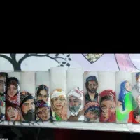 اموزش طراحی ناخن