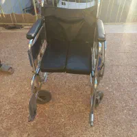 ویلچر|پزشکی|سبزوار, قاضی زاد|دیوار
