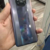 گوشیpoco x3 pro 256