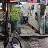 مغازه 23 متر فول