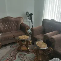 مبل ۷ نفره