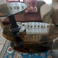 میز عسلی