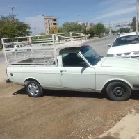 حمل بار با وانت