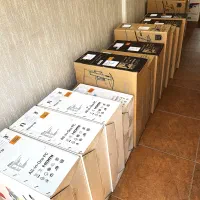 انواع آل این وان استوک جدید و قدیمی (نسل 6 تا 11)