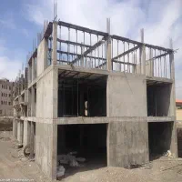 فروش رتبه 5 ابنیه صدور تهران بنیان نیاوش|خدمات مالی، حسابداری، بیمه|سمنان, |دیوار