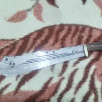 چاقو کوهنوردی