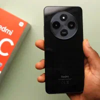 شیائومی ردمی 14C (فقط بایک برگ چک بدون پیش پرداخت)
