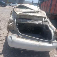 فروش تیبا