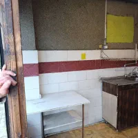 مغازه ۷ متری در هجده متری کریمپور|اجارهٔ مغازه و غرفه|رشت, باهنر|دیوار