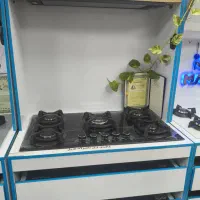 اجاق گاز صفحه ای بین غدیر 15و17 اقساط|اجاق گاز و لوازم برقی پختوپز|گرگان, |دیوار