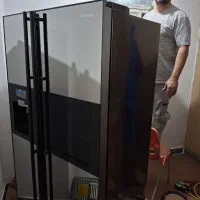 تعمیرات یخچال و فریزر و.. بصورت تضمینی|خدمات پیشه و مهارت|اهواز, کوی مهدیس|دیوار