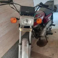 موتور کاملا سالم سالم