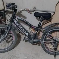 دوچرخه سایز 20