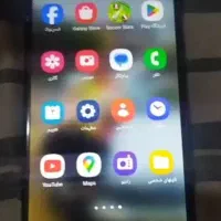 گوشی.  سامسونگ. a03s. اندروید ۱۳|موبایل|تهران, کوثر|دیوار