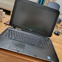 DELL LATITUDE E5530|رایانه همراه|رشت, رشتیان|دیوار