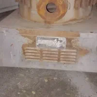 بخاری نفتی گازوئیلی انرژی|بخاری، هیتر، شومینه|صباشهر, |دیوار