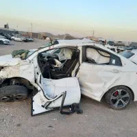 Arrizo 5 1402|خدمات موتور و ماشین|تفت, |دیوار