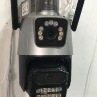 دوربین بی سیم|دوربین مداربسته|لامرد, |دیوار