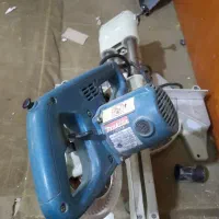 فارسی بر کشویی ماکیتا