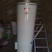 آبگرمکن قاینار خزر