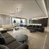 واحد ۱۲۰ متری ۲ خواب/نورگیر جنوبی عالی